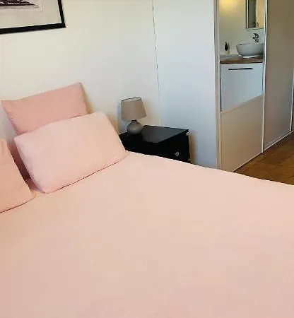 Private Apartment