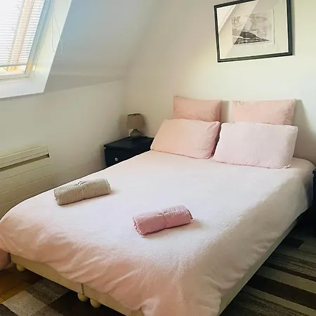 Private Apartment