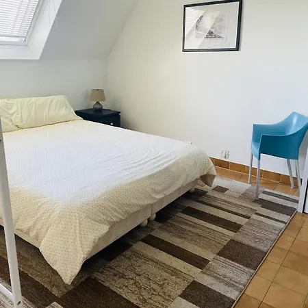 Private Apartment Wolfisheim