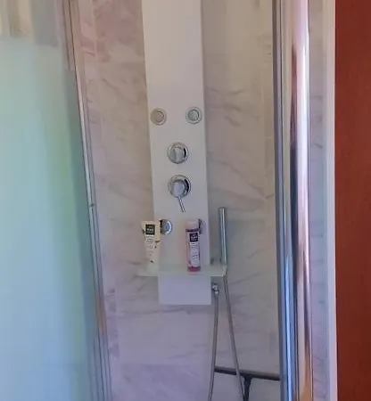 Private Apartment