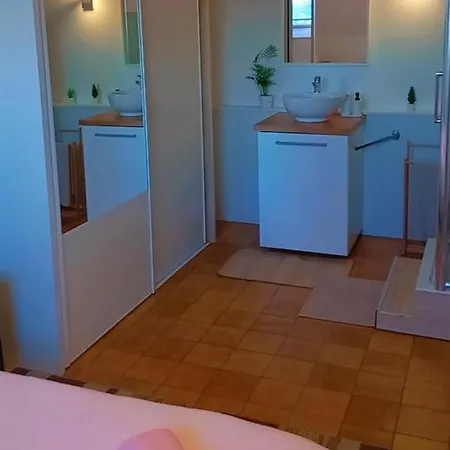 Apartment Private