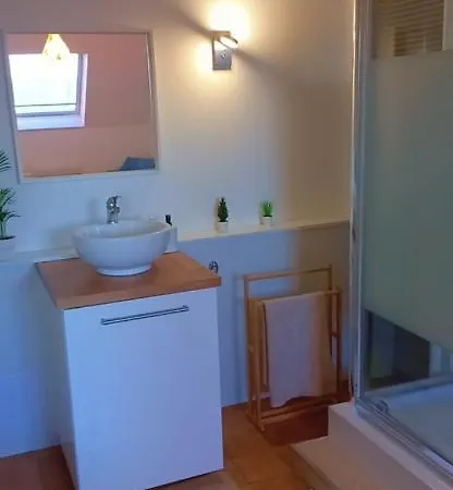 Apartment Private *